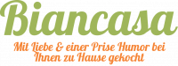 Biancasa – Ihre Störköchin Logo